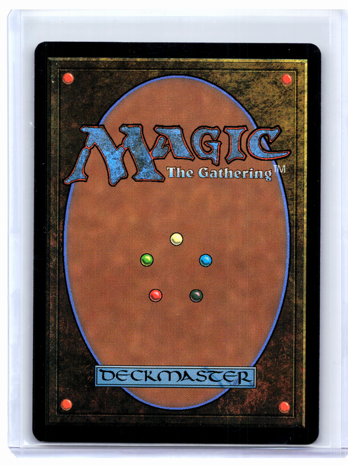 2025 Magic: TG—Midgar, City of Mako (Borderless) #0313 FINAL FANTASY—Rare Foil