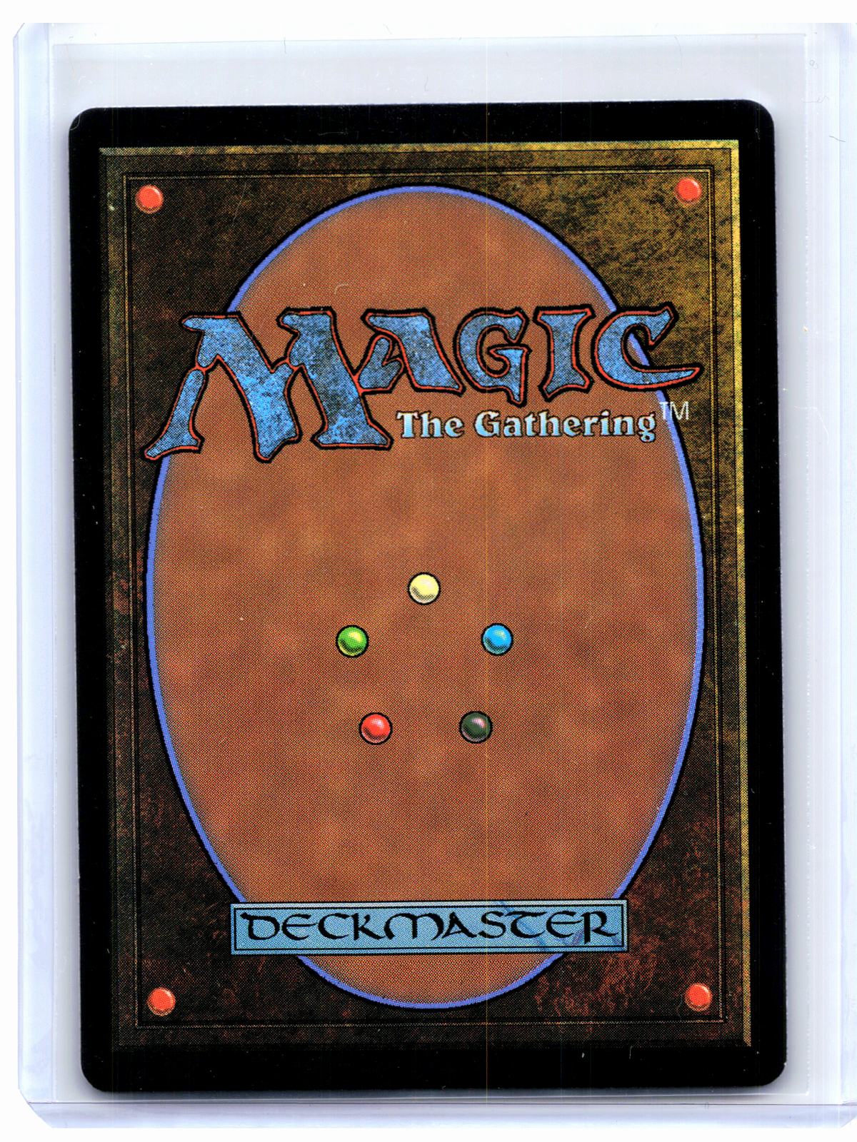 2025 Magic: TG—Astral Titan - Primeval Titan (Showcase) #0048 FCA—Rare Foil
