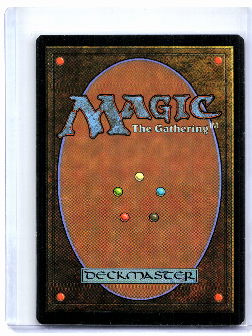 2017 Magic: The Gathering—Anointed Procession #002 Amonkhet—Rare Foil