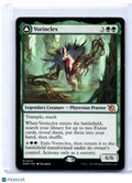 2023 Magic: TG—Vorinclex // The Grand Evolution #0213 MOM—Mythic Nonfoil