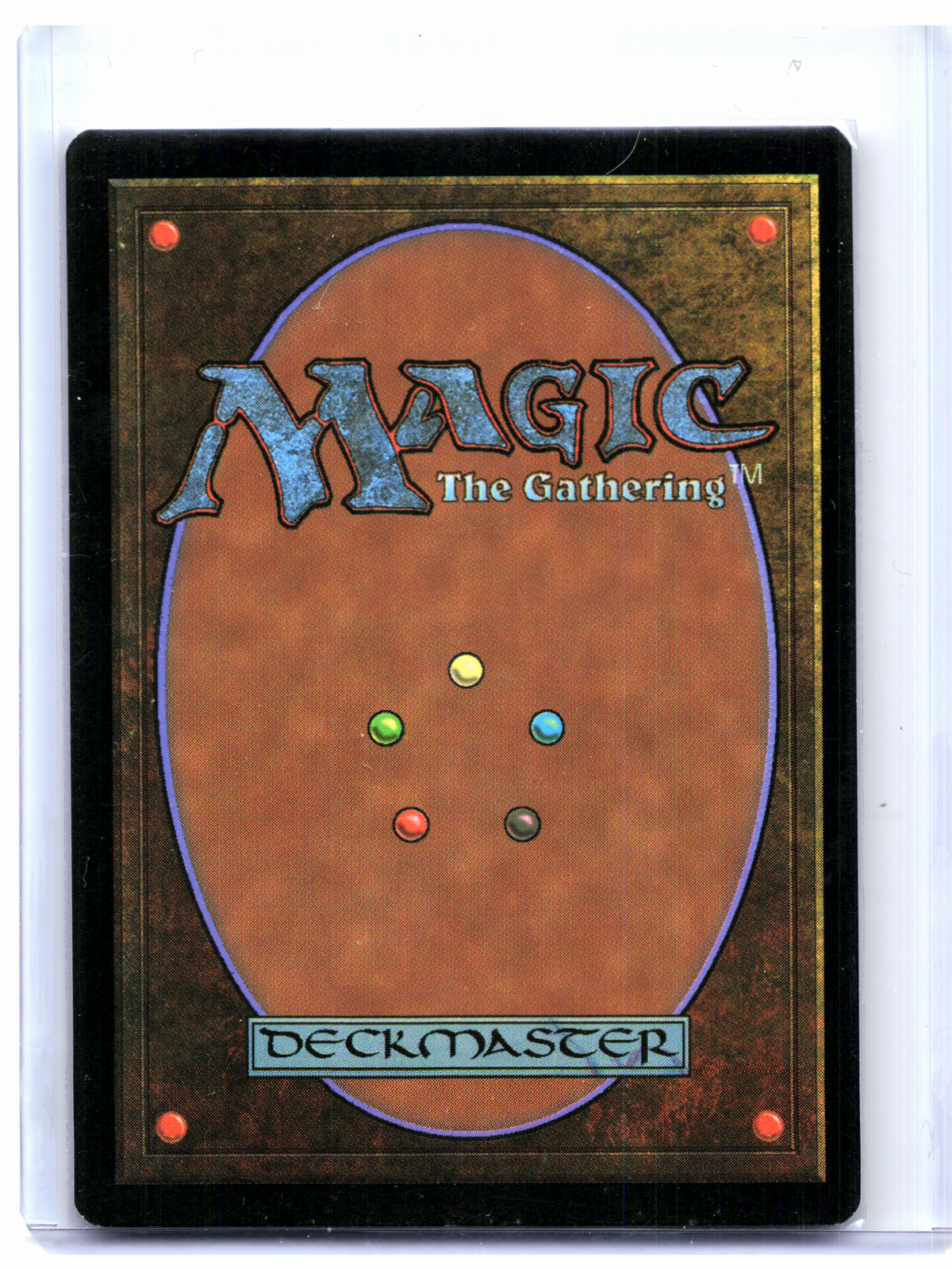 2020 Magic: TG—Underworld Breach #161 Theros Beyond Death—Rare Nonfoil