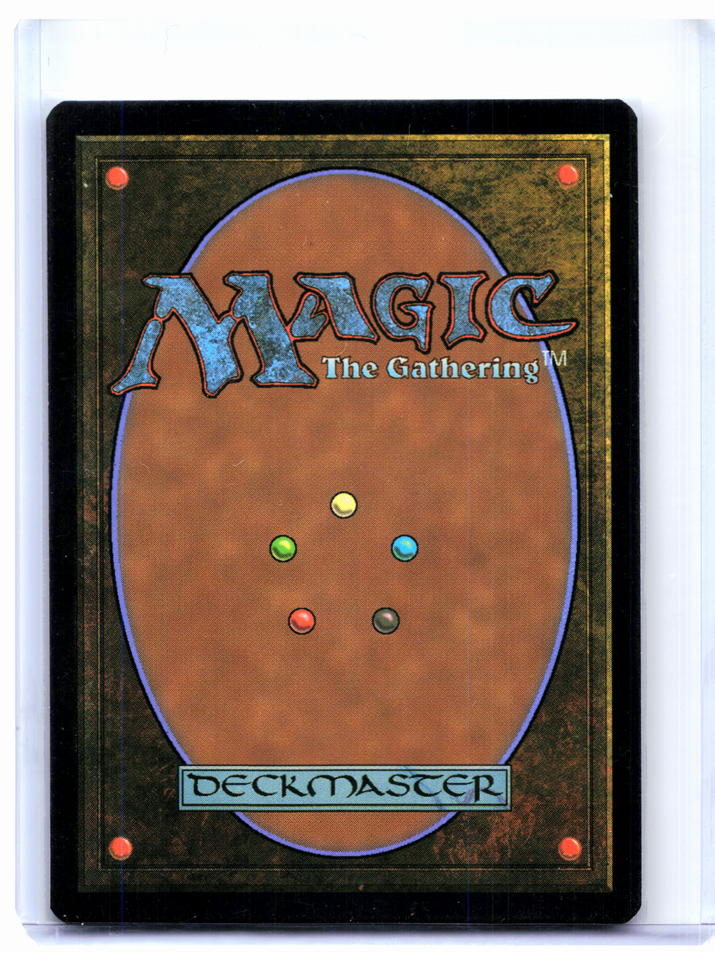 2019 Magic: The Gathering—Force of Negation #052 Modern Horizons—Rare Nonfoil