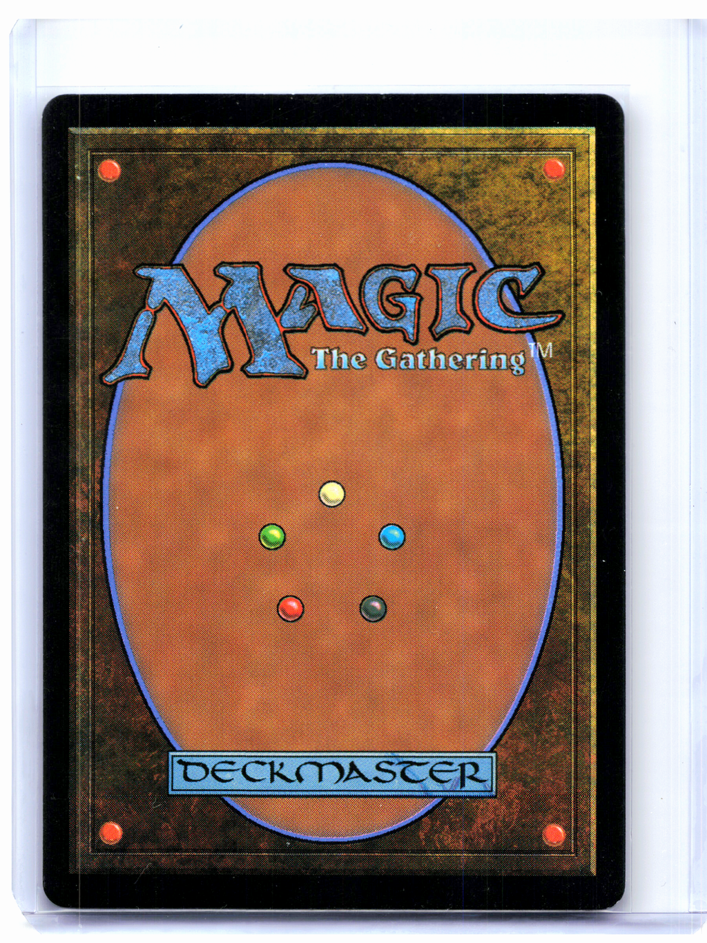 2020 Magic: The Gathering—Thassa's Oracle #073 Theros Beyond Death—Rare Nonfoil