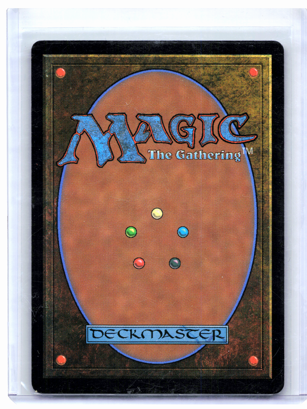 2021 Magic: The Gathering—Orvar, the All-Form #070 Kaldheim—Mythic Nonfoil