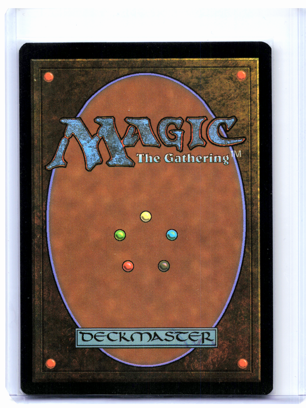 2021 Magic: TG—Prismatic Vista (Retro Frame) #40 MH2—Rare Foil Etched
