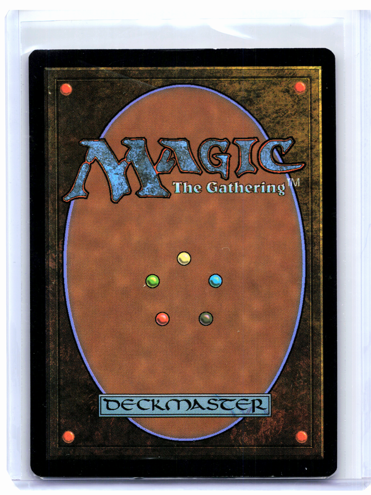 2024 MTG—Sword of Fire and Ice (Borderless) #0062 Special Guests—Mythic Nonfoil