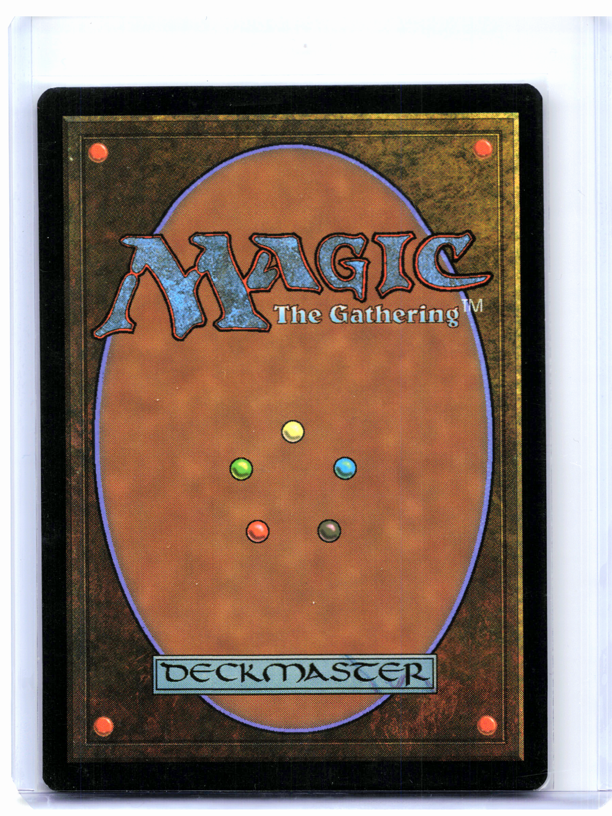2019 Magic: The Gathering—Seedborn Muse #179 Commander 2019—Rare Nonfoil