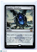 2024 Magic: TG—Sapphire Medallion #0296 Modern Horizons 3—Rare Nonfoil