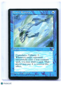 1995 Magic: The Gathering—Mystic Remora #87 Ice Age—Common Nonfoil