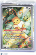 2025 Pokemon—Eevee #173 Scarlet & Violet Promo—Black Star Promo Holo [Sealed]
