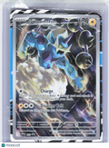 2025 Pokemon—Thundurus #209 Scarlet & Violet Promo—Black Star Promo [Sealed]