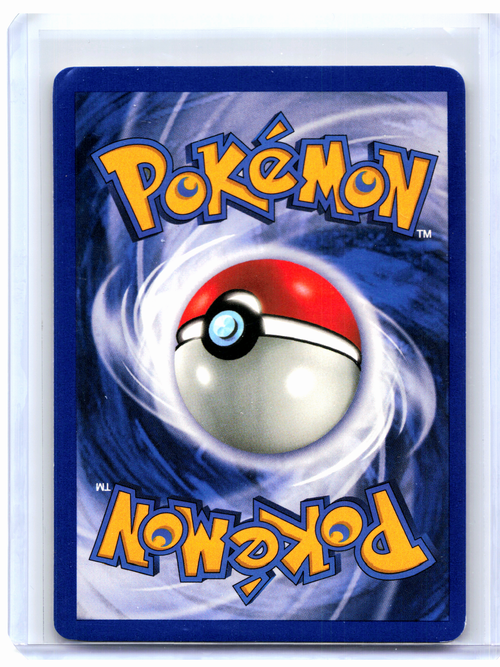 2000 Pokemon—Dark Magneton #28/82 Team Rocket—Rare Nonholo [Lightly Played]