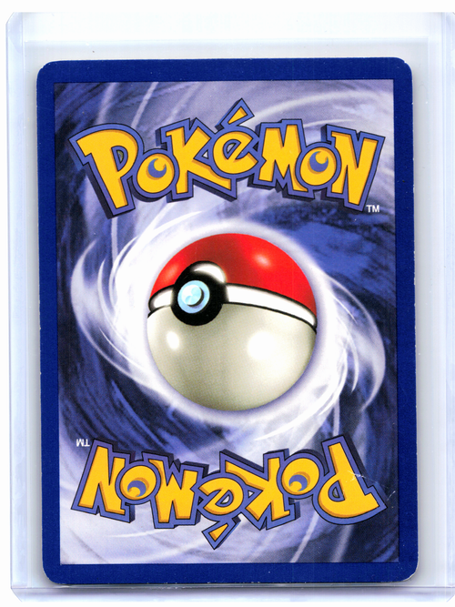 2000 Pokemon—Dark Flareon #35/82 Team Rocket—Uncommon Nonholo [MP]