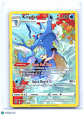 2022 Pokemon—Kingdra #TG03/TG30 Astral Radiance Trainer Gallery—UR Holo [MP]