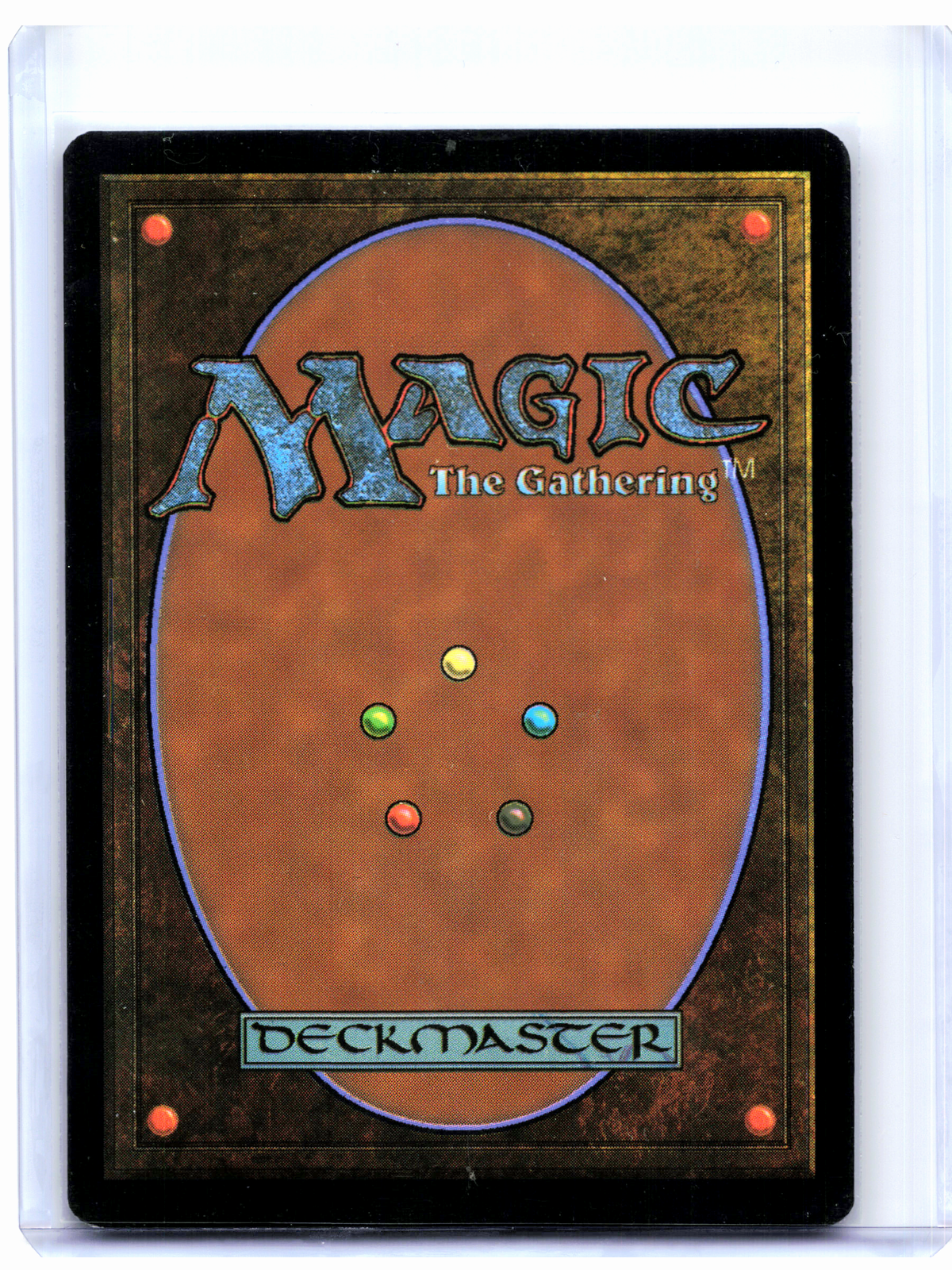 2021 Magic: TG—Dauthi Voidwalker (Extended Art) #450 Modern Horizons 2—Rare Foil