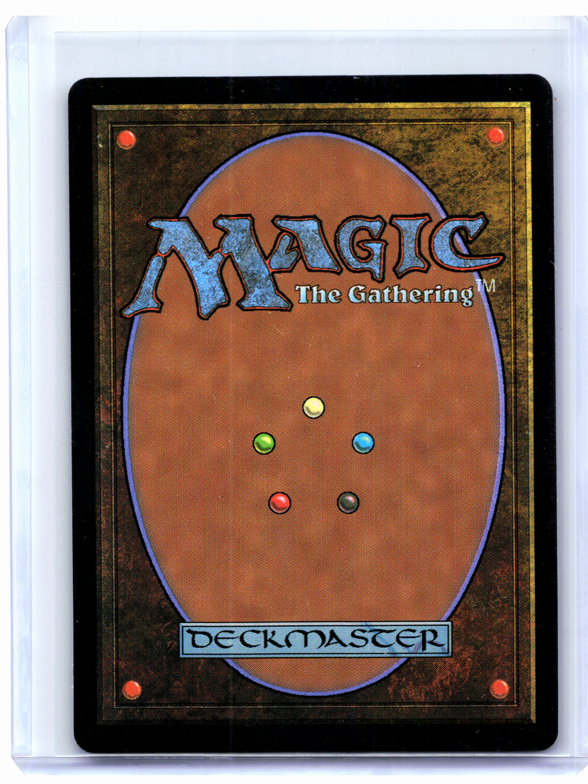 2026 Magic: TG—Emeritus of Ideation #0045 Secrets of Strixhaven—Mythic Nonfoil