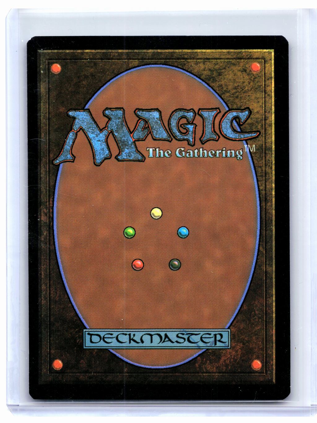 2026 Magic: The Gathering—Erode #0015 Secrets of Strixhaven—Rare Foil