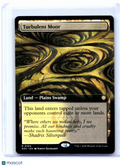 2026 Magic: TG—Turbulent Moor (Extended Art) #0104 SOC—Rare Nonfoil