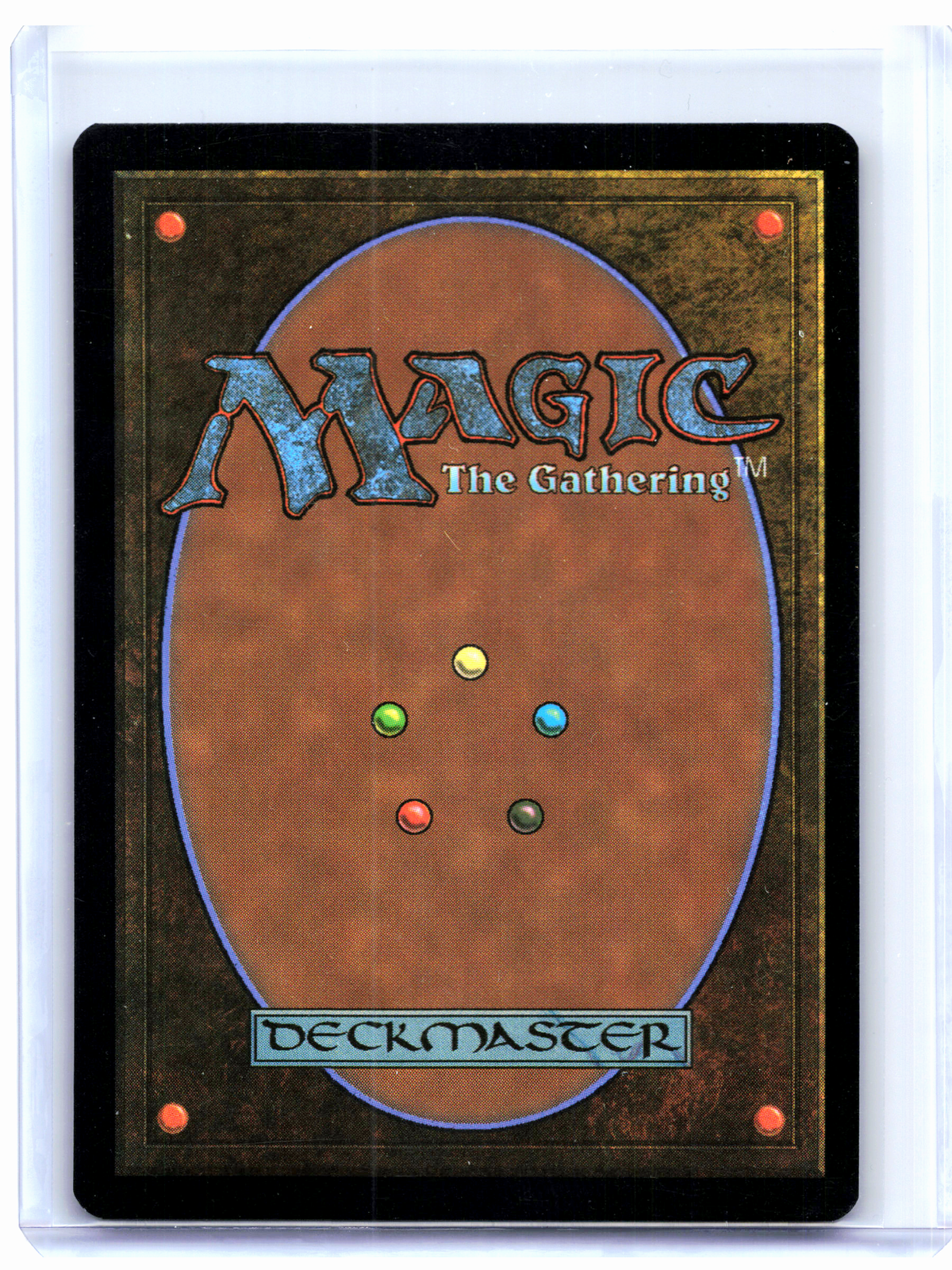 2026 Magic: TG—Turbulent Moor (Extended Art) #0104 SOC—Rare Nonfoil