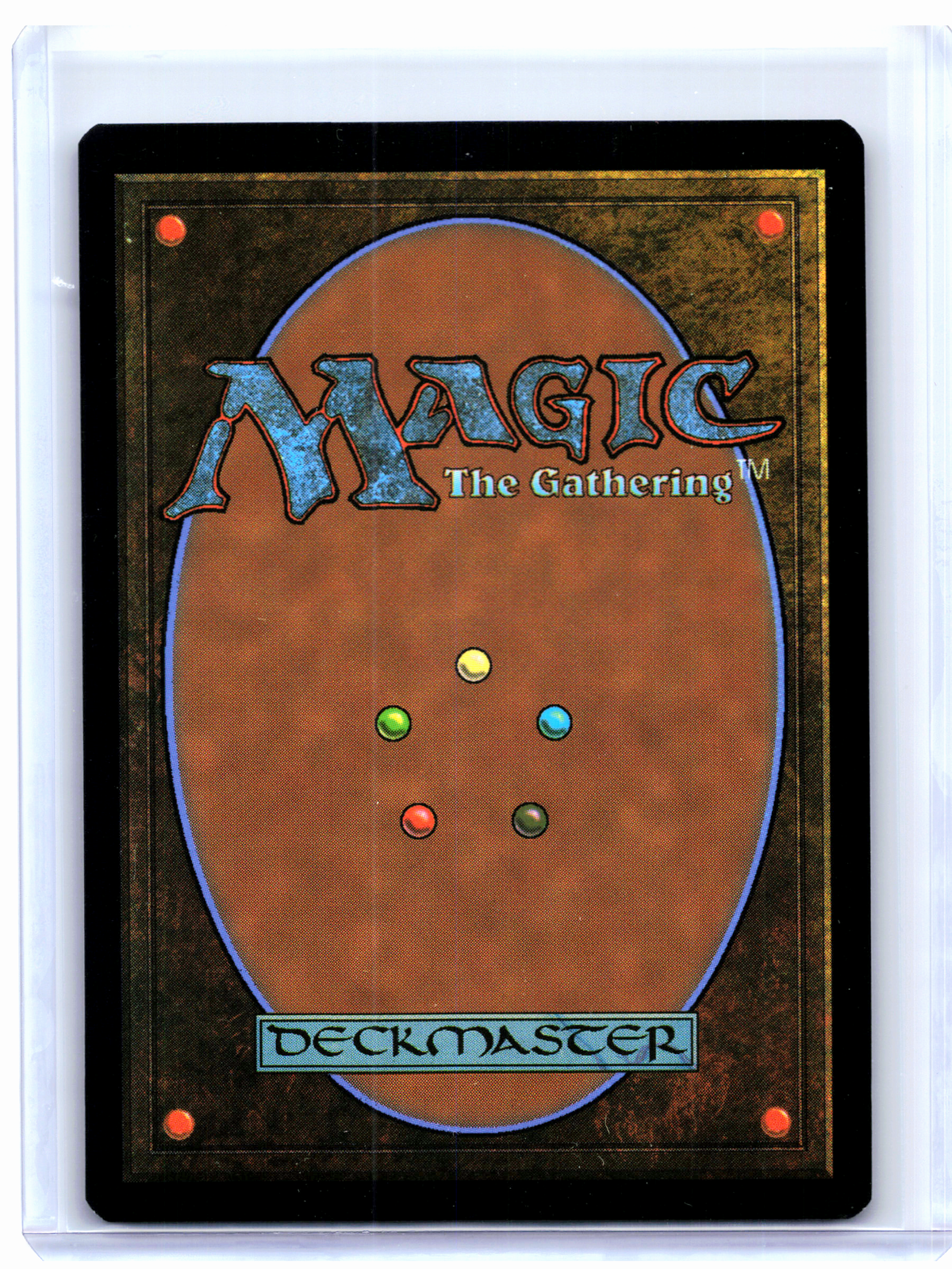 2025 Magic: TG—Swamp (Borderless) #0369 Edge of Eternities—Land Galaxy Foil