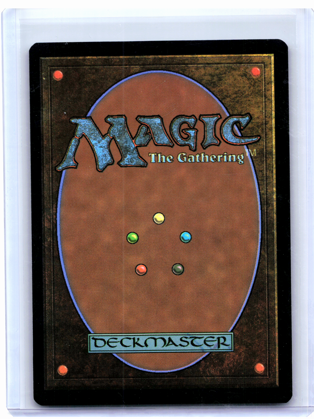 2024 Magic: The Gathering—Mossborn Hydra #0107 Foundations—Rare Nonfoil