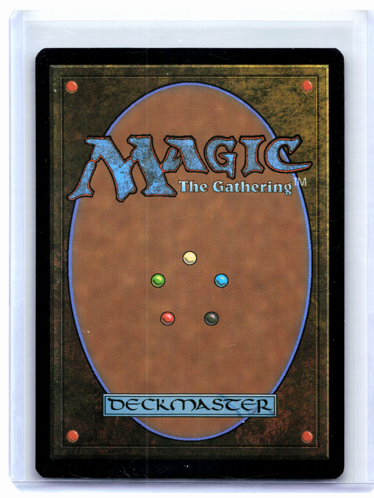 2026 Magic: TG—Minas Morgul, Dark Fortress (Borderless) #0048 HOC—Mythic Foil