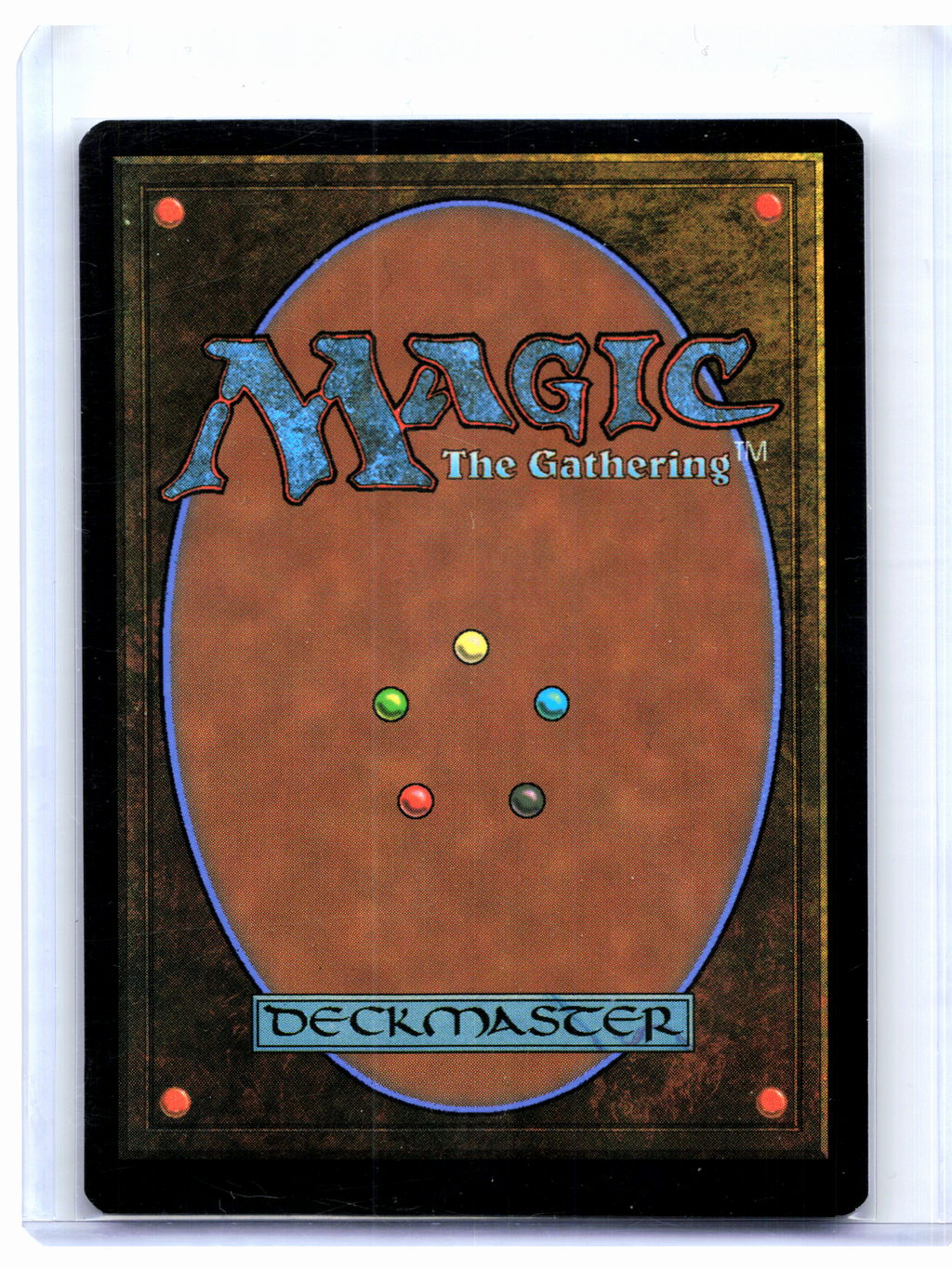 2026 Magic: TG—Inside Information (Extended Art) #0296 The Hobbit—Mythic Foil