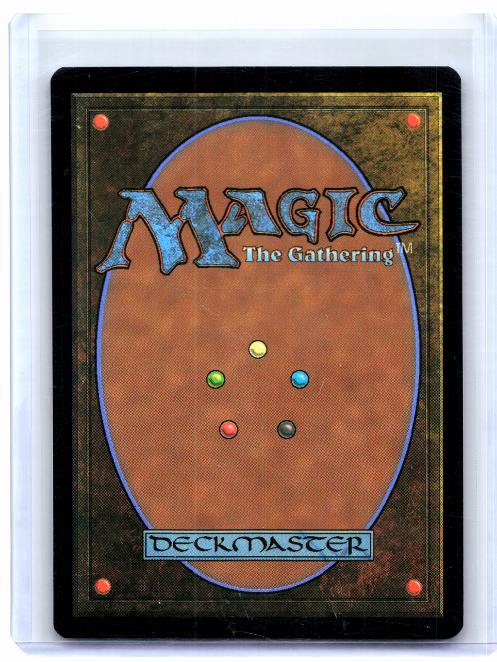 2026 Magic: TG—Witch-king, Bringer of Ruin (Borderless) #0021 HOC—Mythic Nonfoil