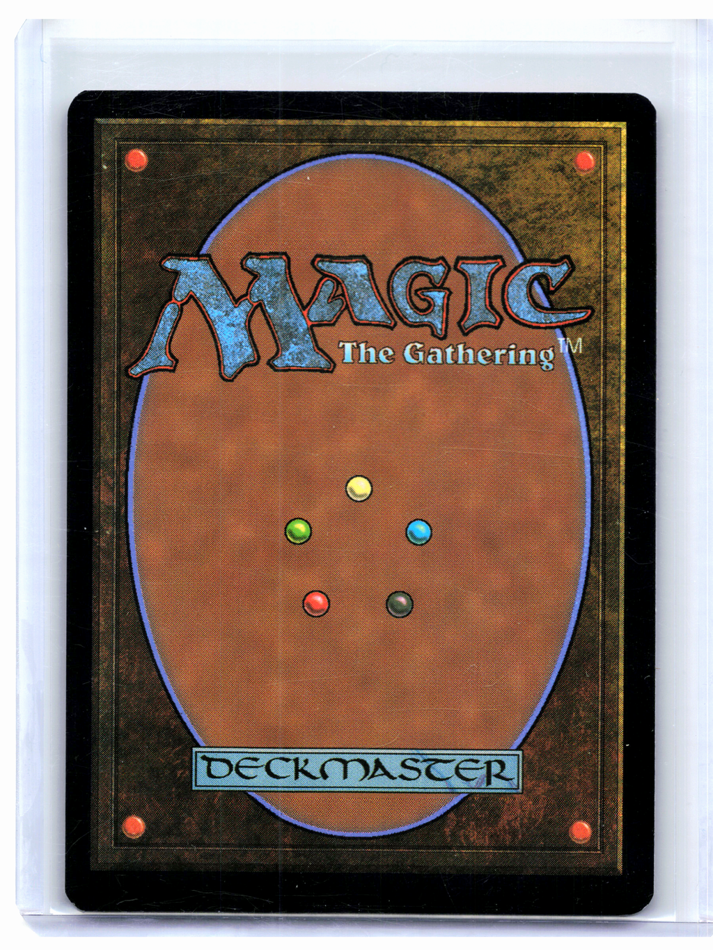 2026 Magic: TG—Sauron, the Lidless Eye (Borderless) #0077 HOC—Mythic Surge Foil