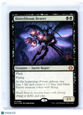 2026 Magic: The Gathering—Bitterbloom Bearer #0088 Lorwyn Eclipsed—Mythic Foil