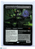 2026 Magic: TG—Emeritus of Woe (Extended Art) #0234 SOS—Mythic Foil