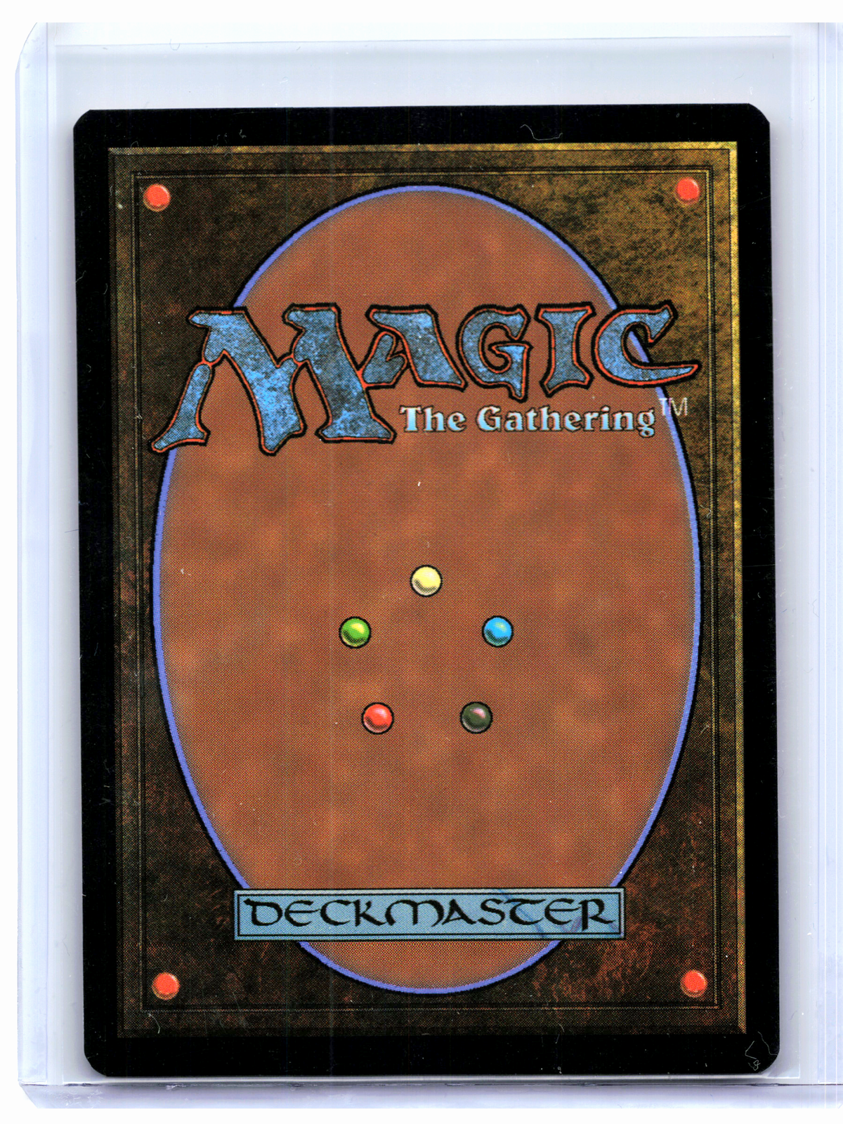 2026 Magic: TG—Germination Practicum (Borderless) #0296 SOS—Mythic Nonfoil