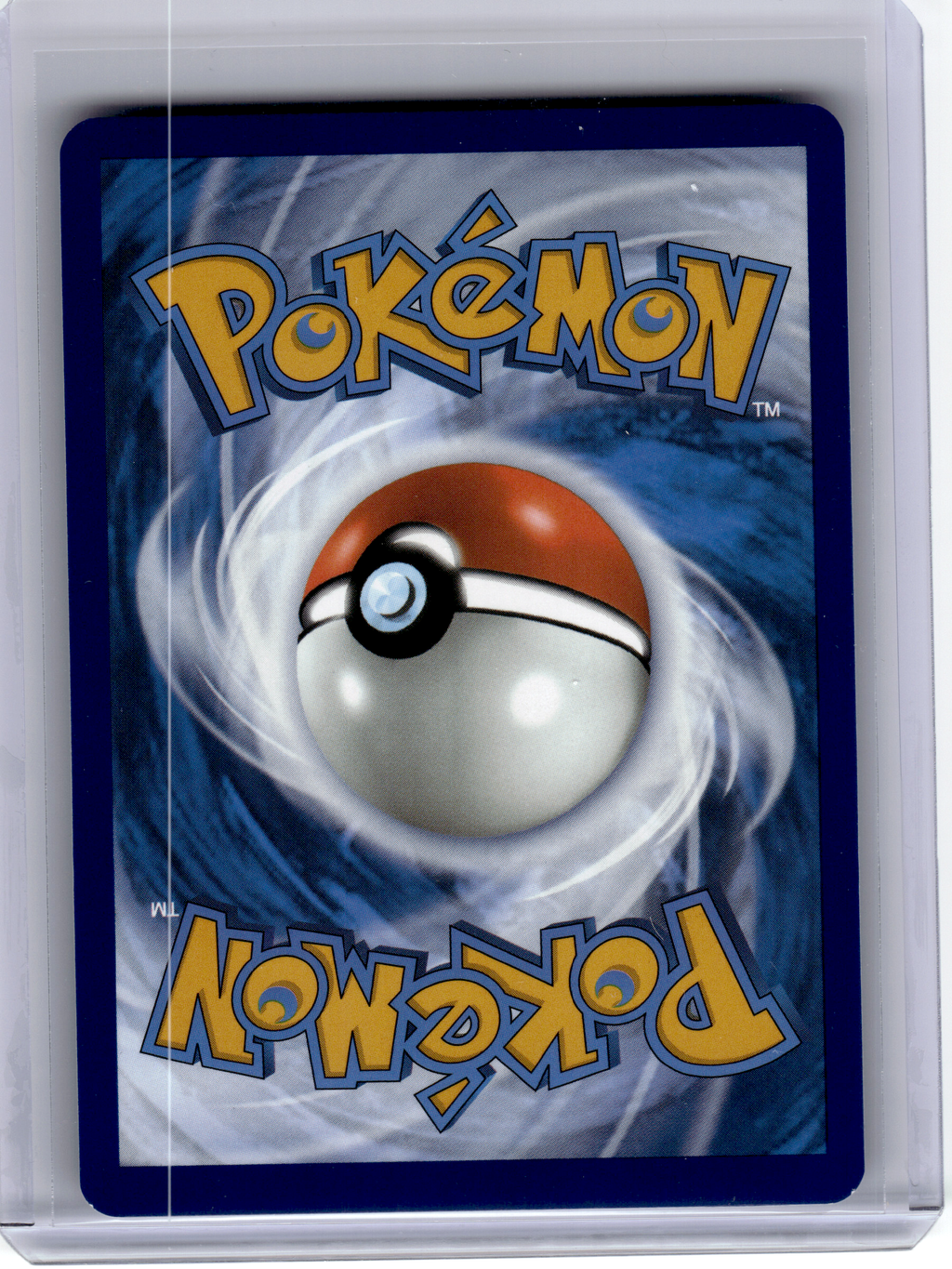 2023 Pokemon—Blitzle #195 Paradox Rift—Illustration Rare Holo [Lightly Played]