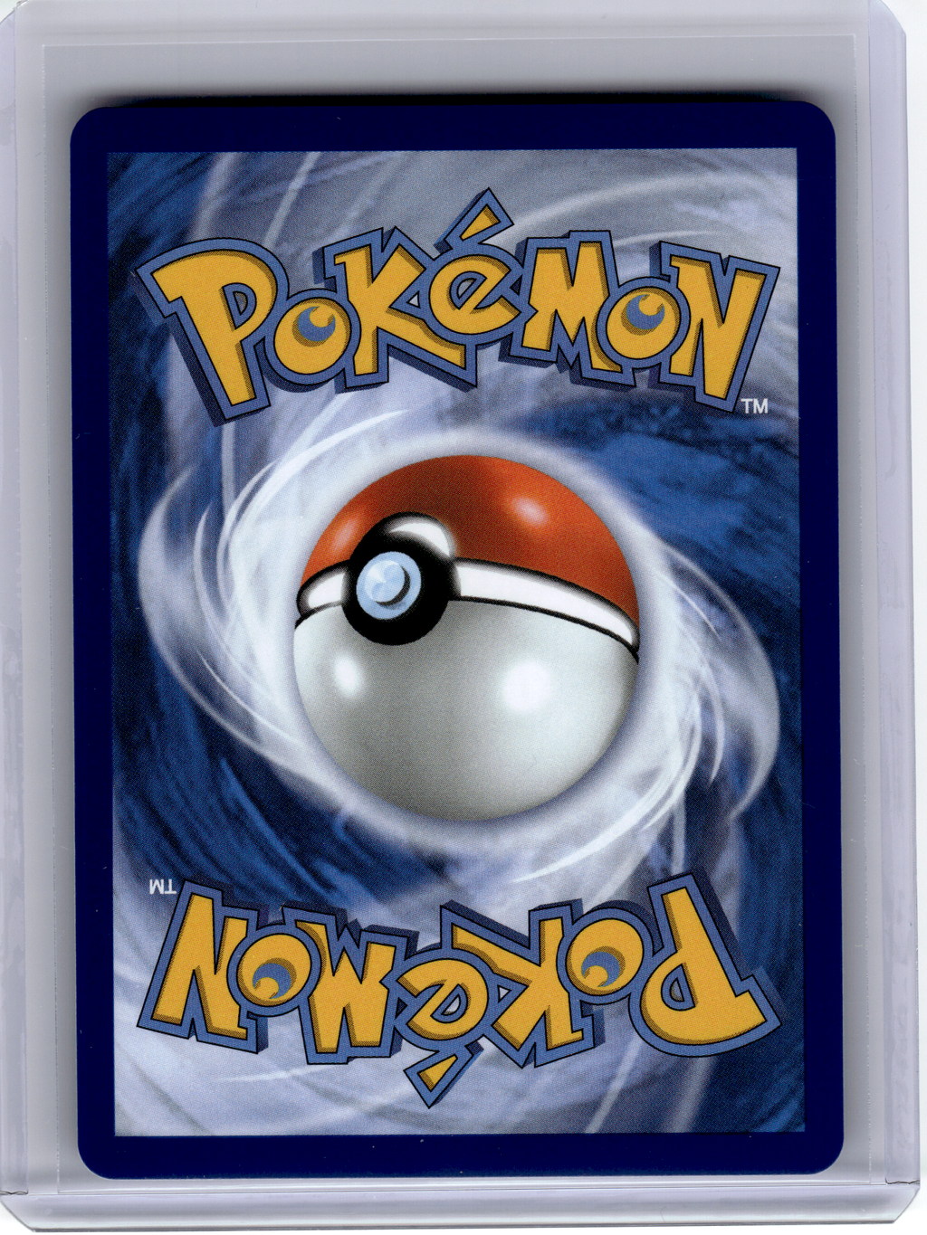 2026 Pokemon—Goldeen #87 Pitch Black—Illustration Rare Holo