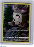 2023 Pokemon—Duskull #GG28 Crown Zenith: Galarian Gallery—Rare Holo