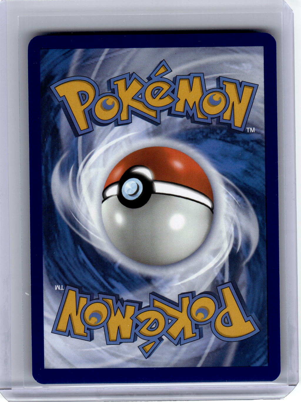 2023 Pokemon—Sandy Shocks EX #250 Paradox Rift—Special Illustration Rare Holo