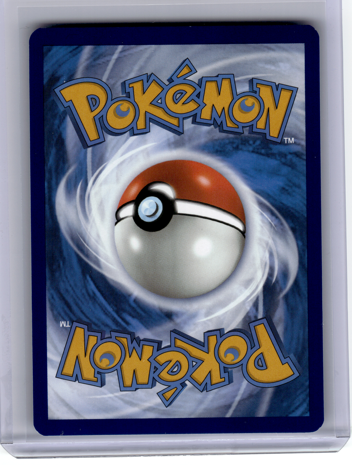 2023 Pokemon—Klawf #217 Scarlet & Violet—Illustration Rare Holo