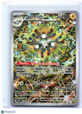 2024 Pokemon—Magneton (Pokémon Center Exclusive) #159 SVP—Black Star Promo Holo