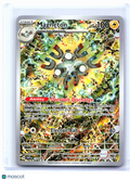 2024 Pokemon—Magneton #159 Scarlet & Violet Promo—Black Star Promo Holo
