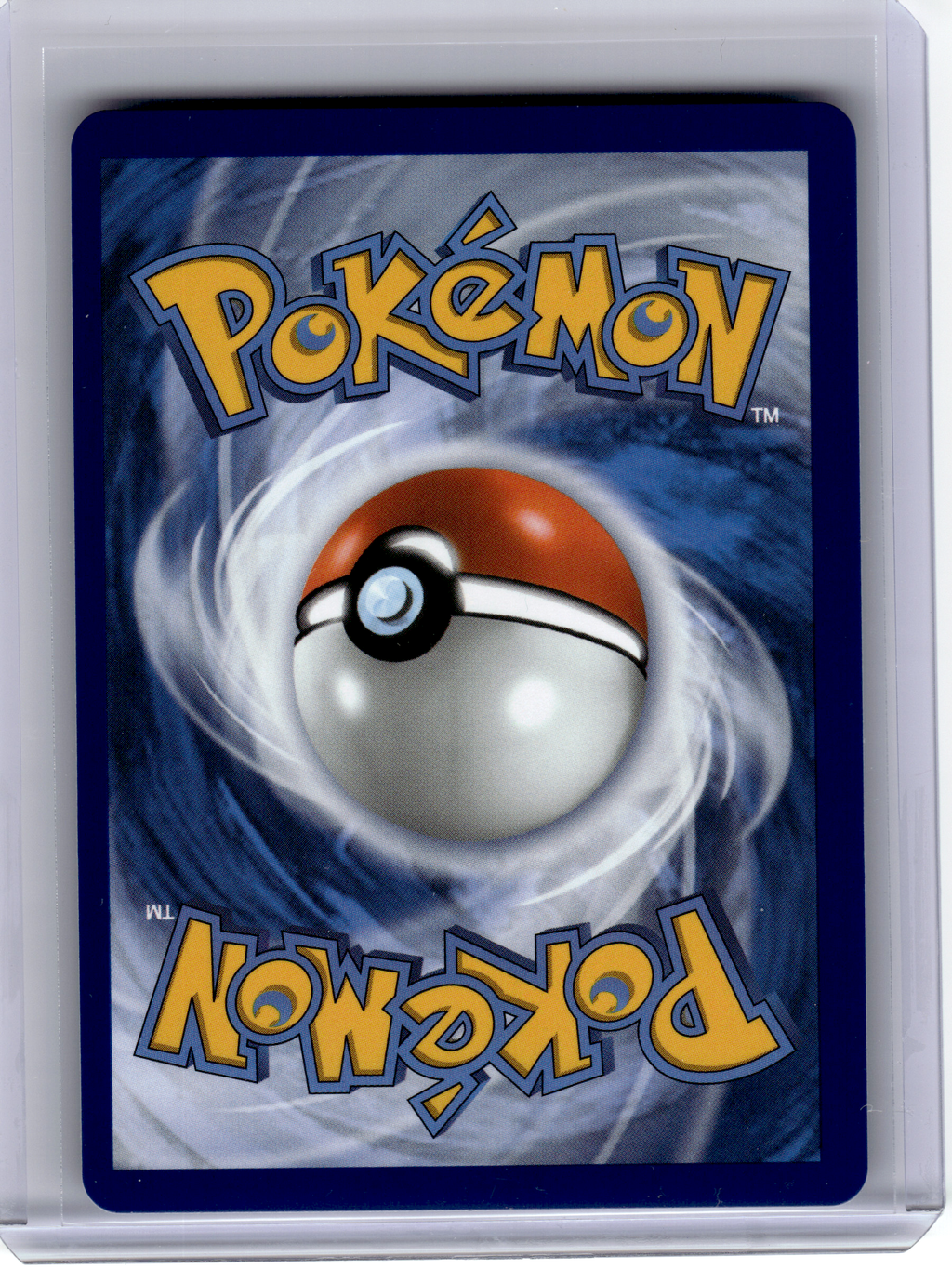 2026 Pokemon—Grookey #052 Mega Evolution—Black Star Promo Holo