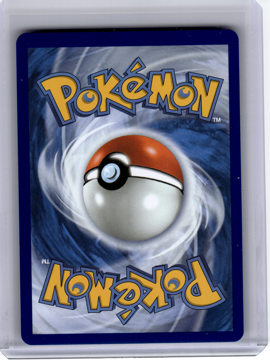 2026 Pokemon—Goldeen #87 Pitch Black—Illustration Rare Holo