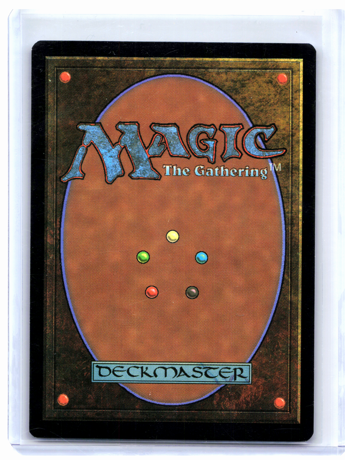 2024 Magic: The Gathering—Altaïr Ibn-La'Ahad #0225 Assassin's Creed—Mythic Foil