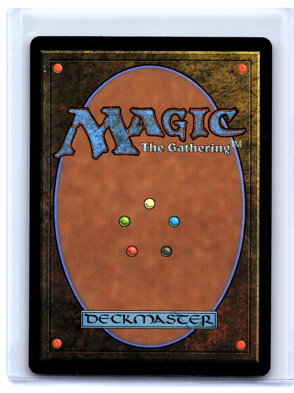 2023 Magic: The Gathering—Barad-dûr #0340 LTR—Rare Nonfoil