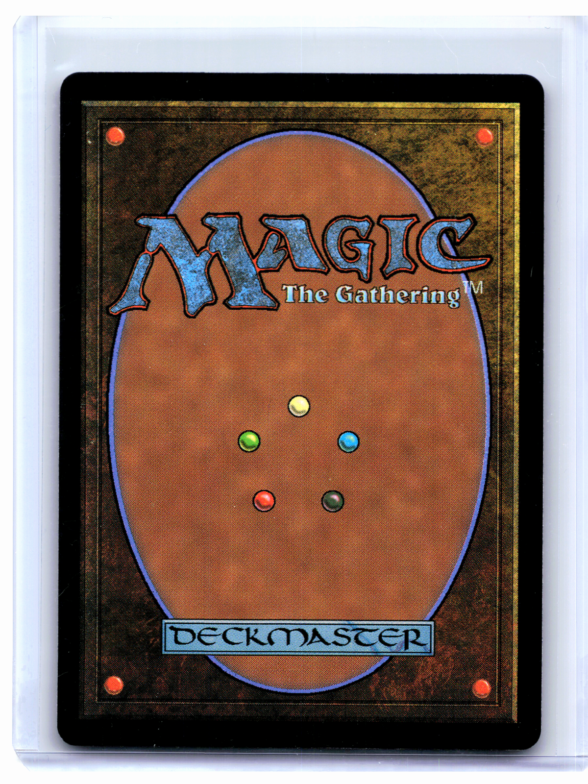 2023 Magic: The Gathering—Barad-dûr #0340 LTR—Rare Nonfoil