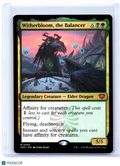 2026 MTG—Witherbloom, the Balancer #0245 Secrets of Strixhaven—Mythic Nonfoil