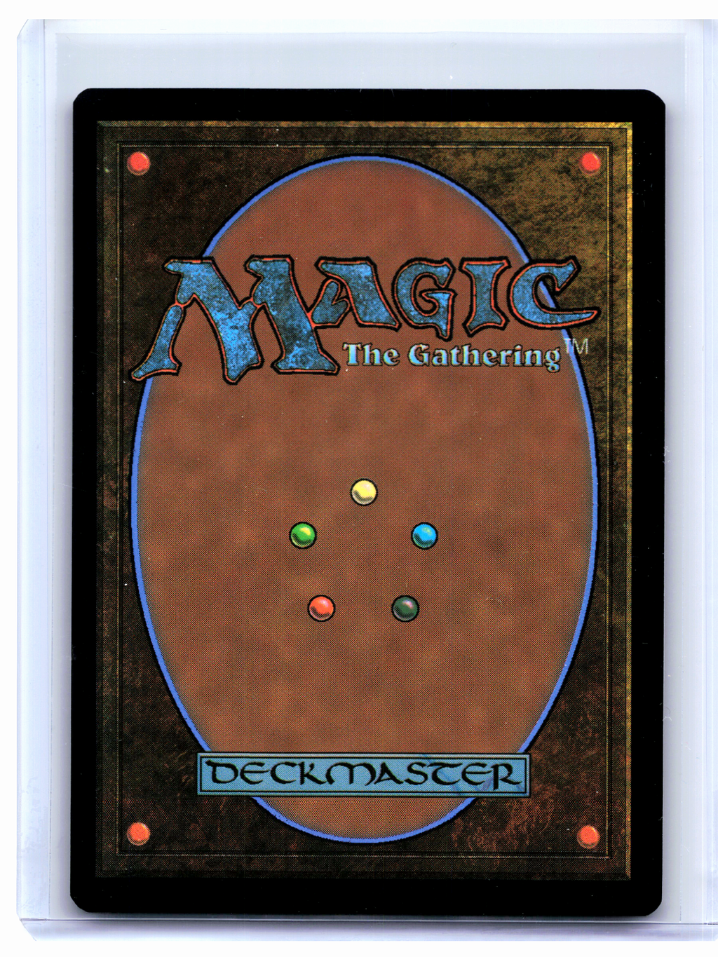 2026 MTG—Witherbloom, the Balancer #0245 Secrets of Strixhaven—Mythic Nonfoil