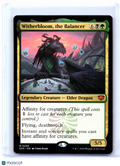 2026 MTG—Witherbloom, the Balancer #0245 Secrets of Strixhaven—Mythic Nonfoil