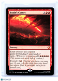 2025 Magic: TG—Sozin's Comet #0154 Avatar: The Last Airbender—Mythic Nonfoil