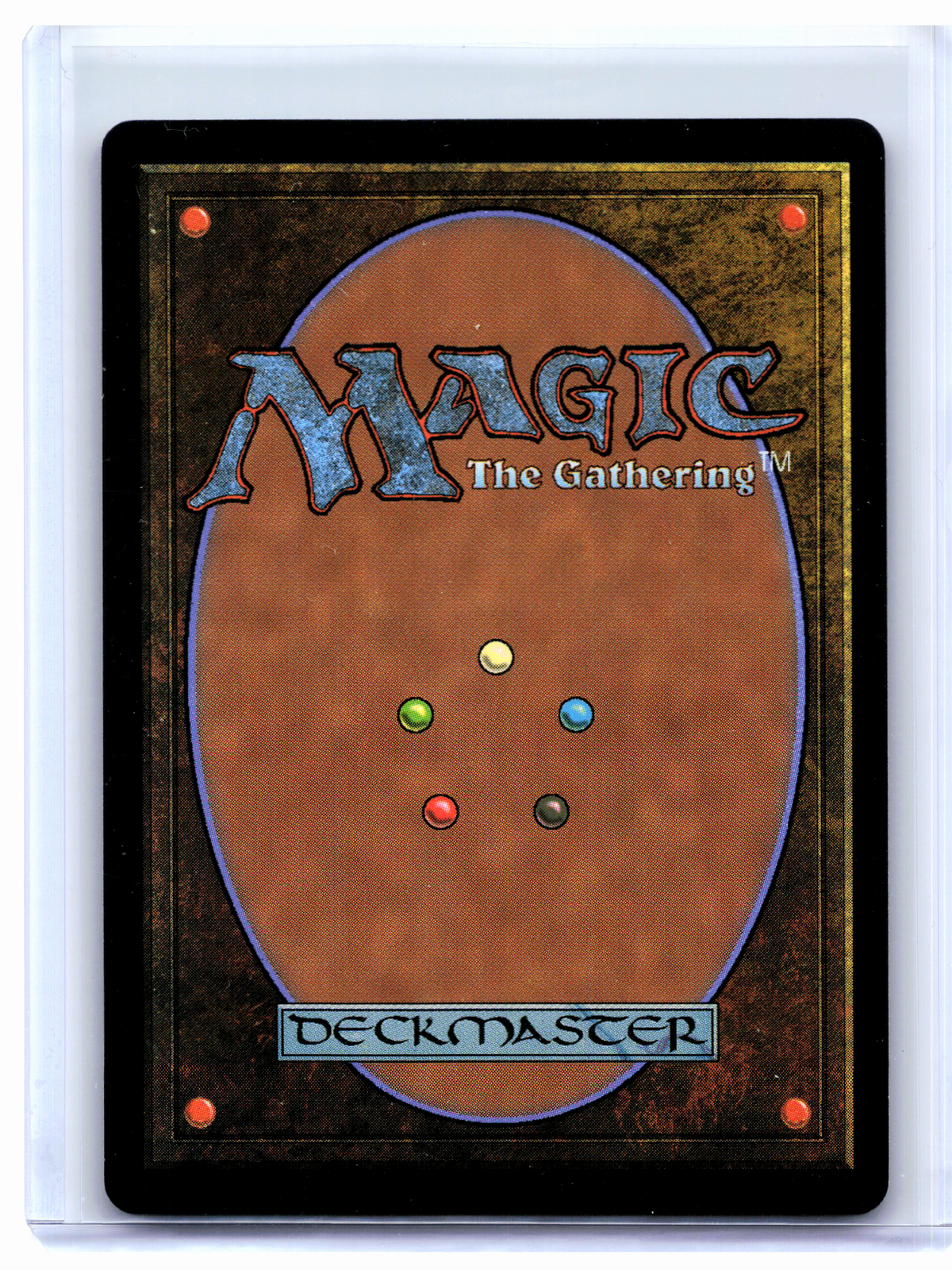 2025 Magic: TG—Sozin's Comet #0154 Avatar: The Last Airbender—Mythic Nonfoil