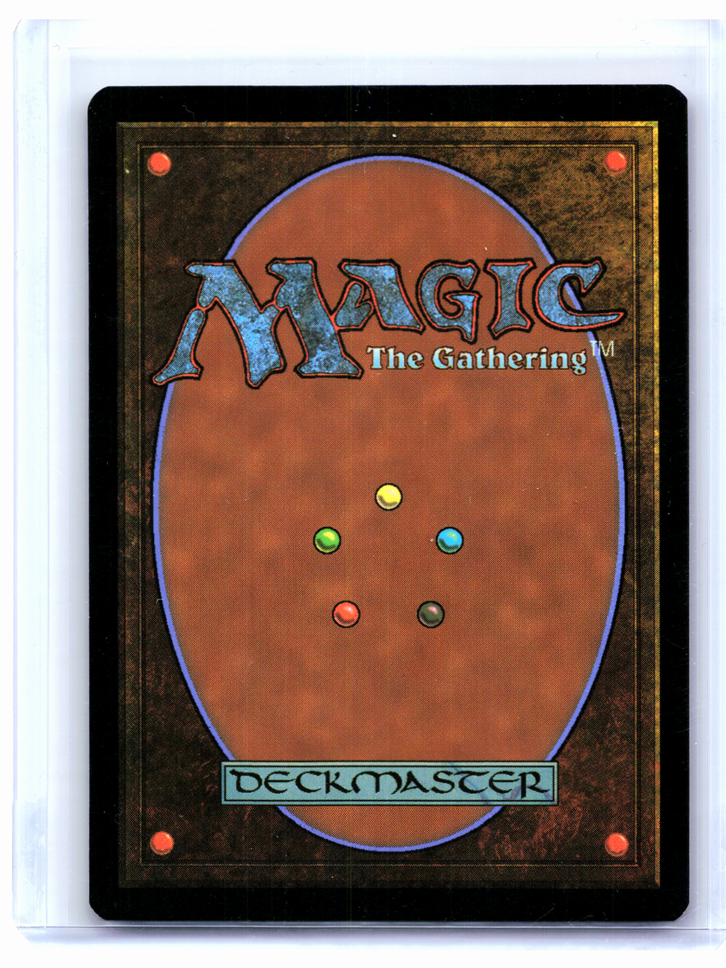 2020 Magic: TG—Akroma's Memorial #262 Time Spiral Remastered—Mythic Nonfoil
